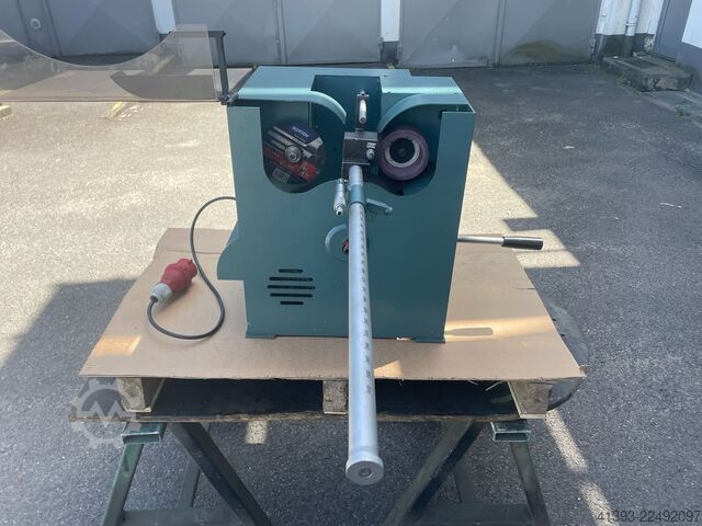 Amoladora de corte Gromax/Vertex 600