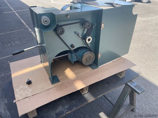 Amoladora de corte Gromax/Vertex 600