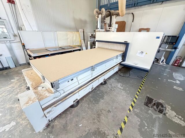 ΚΈΝΤΡΟ ΚΑΤΕΡΓΑΣΊΑΣ CMS EVOTECH 400