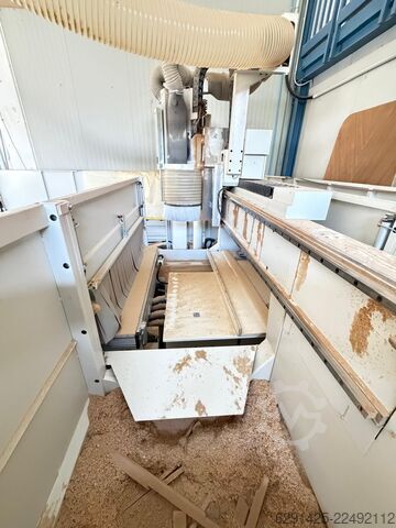 ΚΈΝΤΡΟ ΚΑΤΕΡΓΑΣΊΑΣ CMS EVOTECH 400