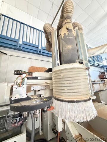 ΚΈΝΤΡΟ ΚΑΤΕΡΓΑΣΊΑΣ CMS EVOTECH 400