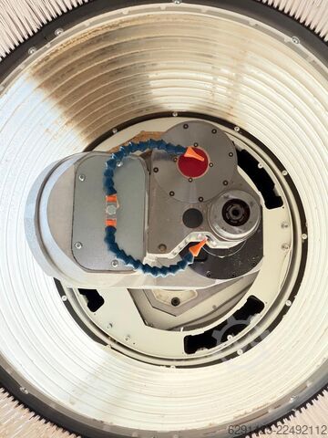 ΚΈΝΤΡΟ ΚΑΤΕΡΓΑΣΊΑΣ CMS EVOTECH 400