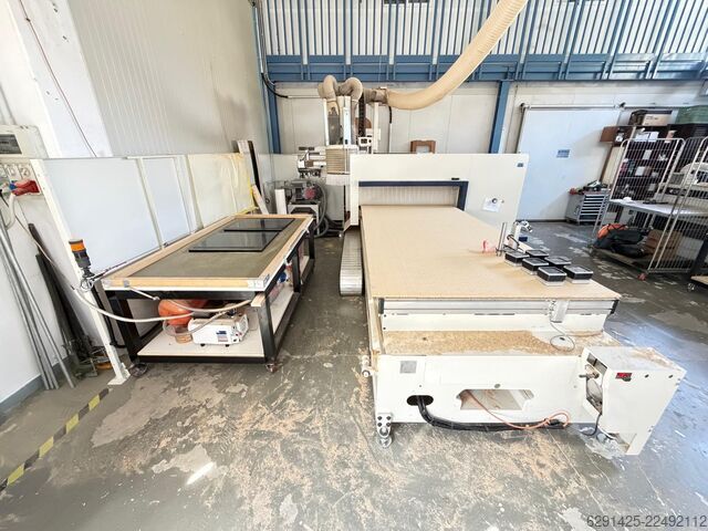 ΚΈΝΤΡΟ ΚΑΤΕΡΓΑΣΊΑΣ CMS EVOTECH 400