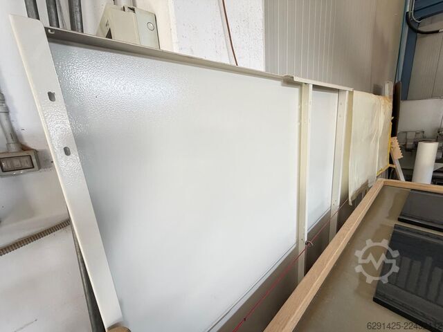 ΚΈΝΤΡΟ ΚΑΤΕΡΓΑΣΊΑΣ CMS EVOTECH 400