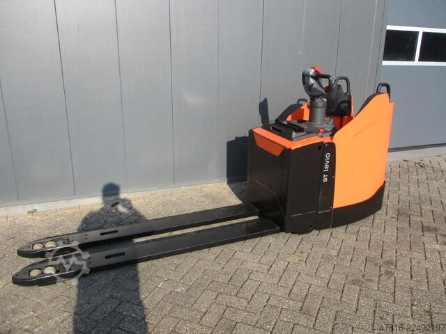 Paletë dore BT LPE250