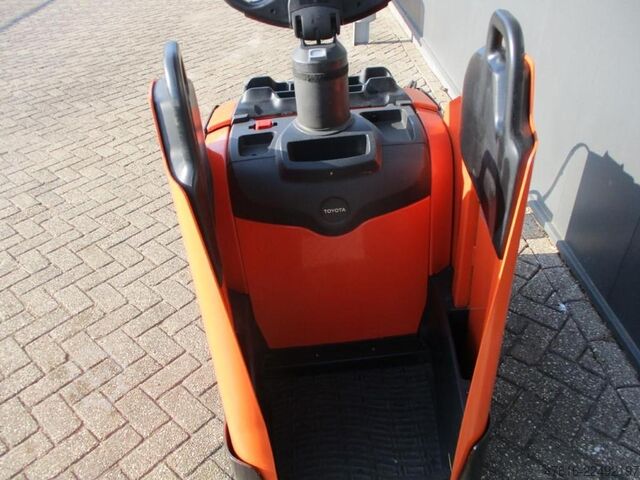 Paletë dore BT LPE250