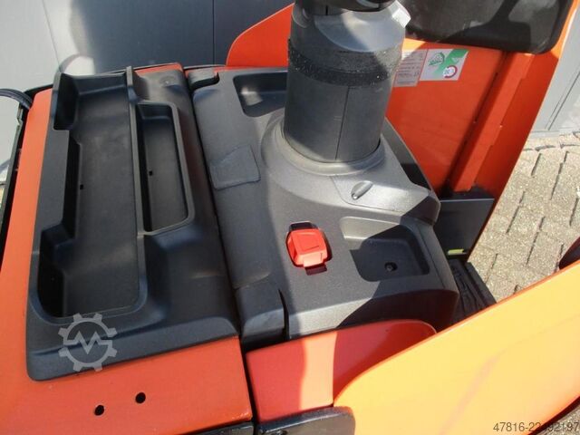 Paletë dore BT LPE250