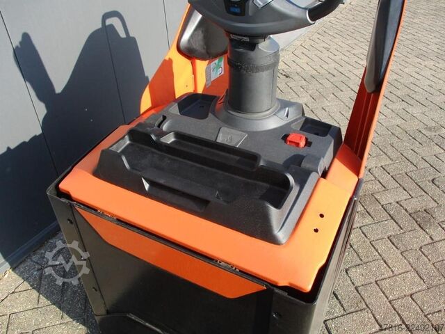Paletë dore BT LPE250