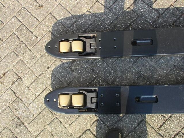 Paletë dore BT LPE250