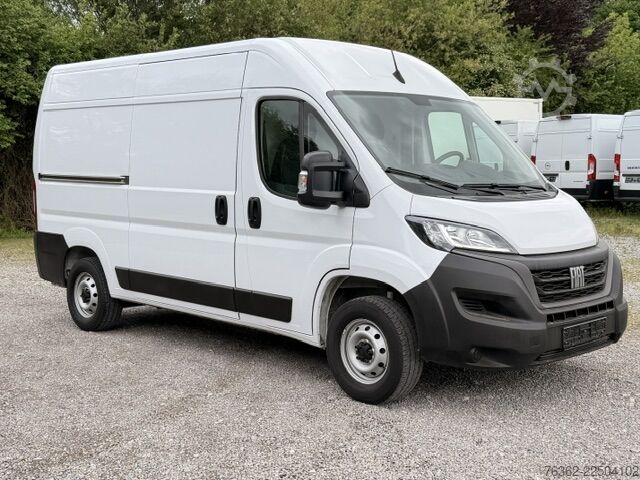 Ploščati dostavnik FIAT Ducato Hochr.-Kasten 30 140 L2H2 3450