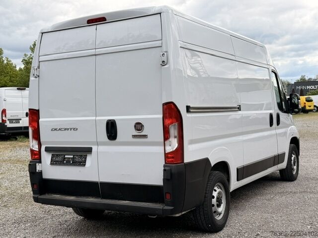 Ploščati dostavnik FIAT Ducato Hochr.-Kasten 30 140 L2H2 3450