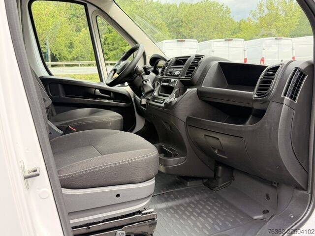 Ploščati dostavnik FIAT Ducato Hochr.-Kasten 30 140 L2H2 3450