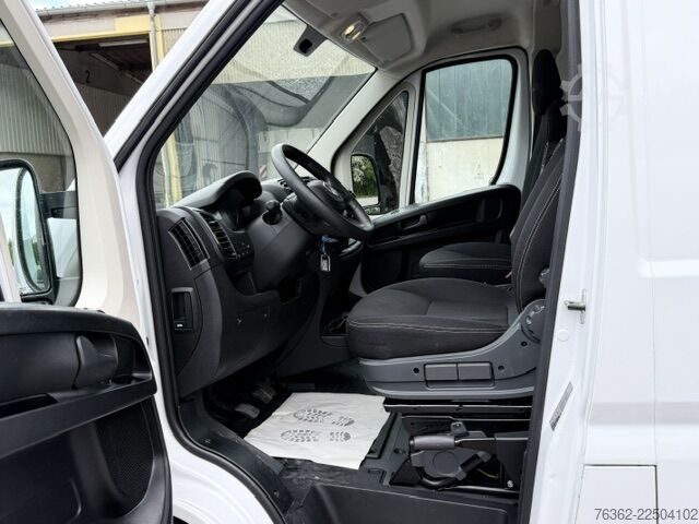 Ploščati dostavnik FIAT Ducato Hochr.-Kasten 30 140 L2H2 3450