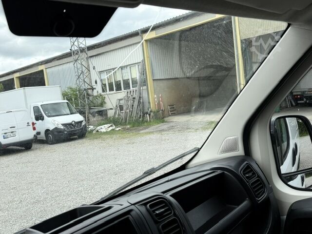 Ploščati dostavnik FIAT Ducato Hochr.-Kasten 30 140 L2H2 3450