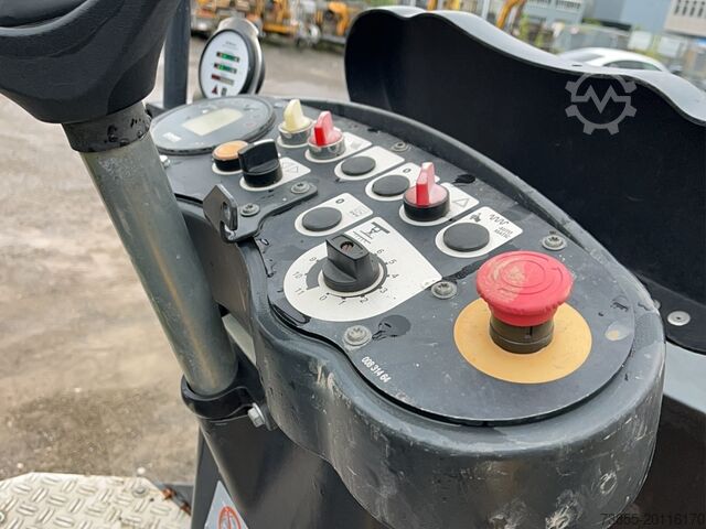 Rullo combinato Bomag BW 125 AC-4