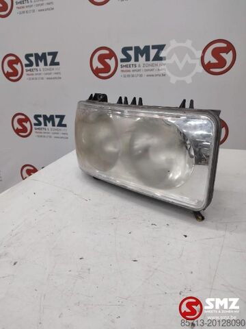 Frontlykter Daf Occ koplamp rechts DAF XF95 1641741