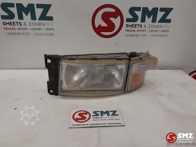 车头灯 Scania Occ koplamp links Scania