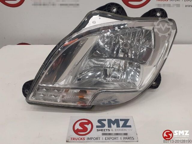 车头灯 Daf Occ koplamp links DAF