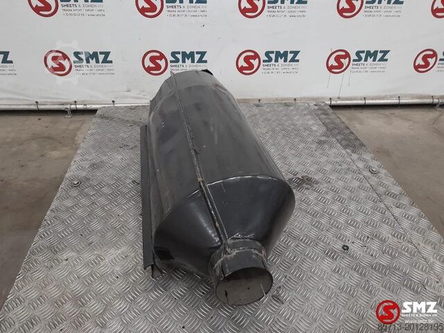 ืืฉืชืืง ืงืื Scania Occ uitlaatdemper 3 Scania