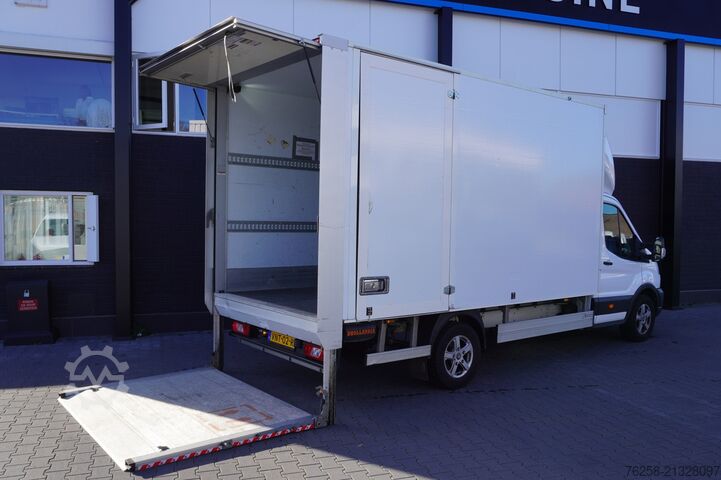 Koffer Ford Transit 2.0 TDCI L4 Bakwagen EURO 6 - Airco - C...