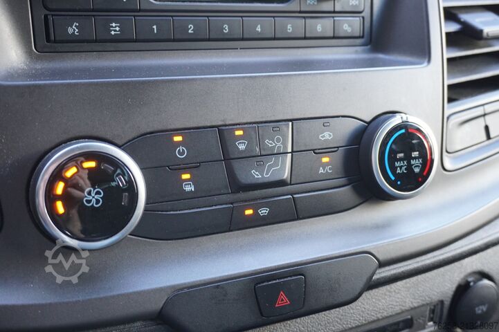 Koffer Ford Transit 2.0 TDCI L4 Bakwagen EURO 6 - Airco - C...