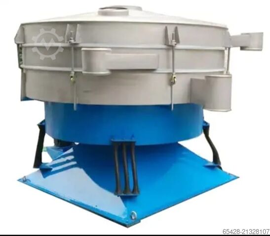 1200mm 摆动式振动筛  