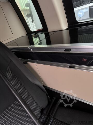 Kemperis 2021 Mercedes Marco Polo | Automatico | Tetto Sollevabile