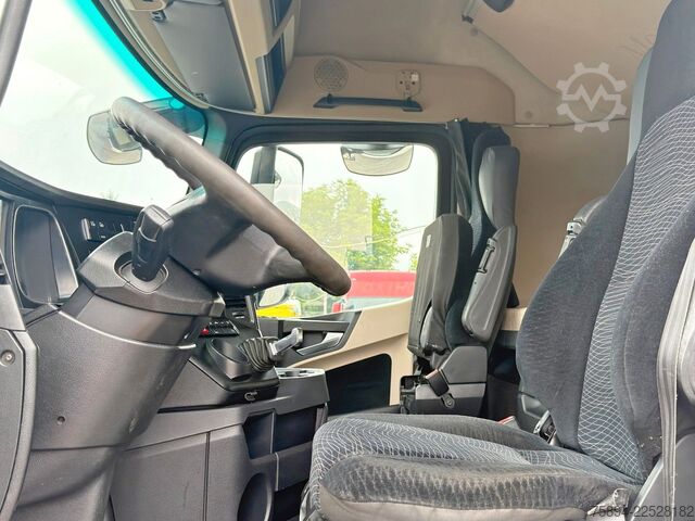 Ρυμουλκό όχημα MERCEDES-BENZ ACTROS 2540 * Abschleppwagen 9,10 m * TOPZUSTAND