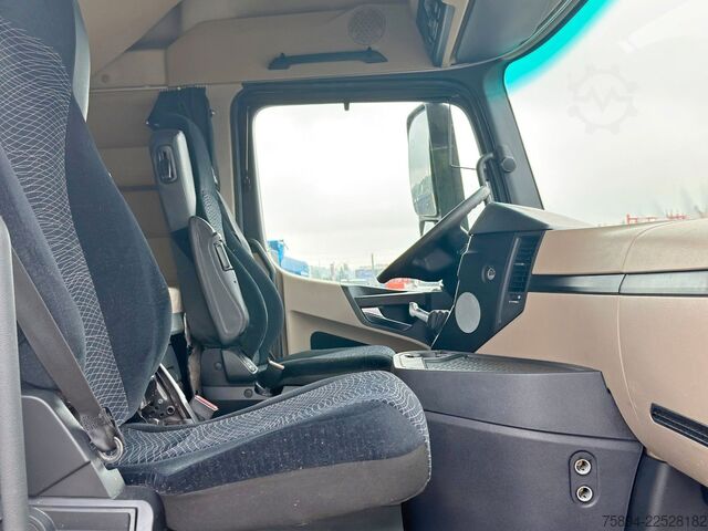 Ρυμουλκό όχημα MERCEDES-BENZ ACTROS 2540 * Abschleppwagen 9,10 m * TOPZUSTAND