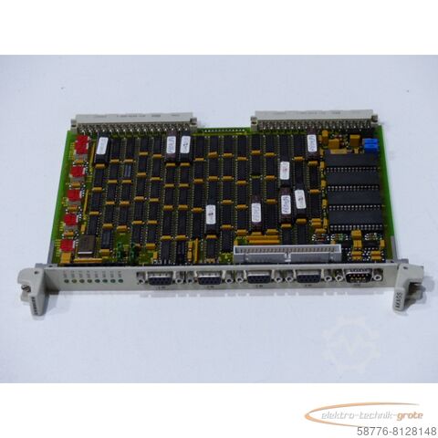 উপাদান  Liebherr B 814 8000 AKAGS Karte SN HO065