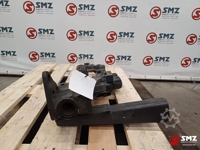 Chassis part Mercedes Occ voorframe links Mercedes