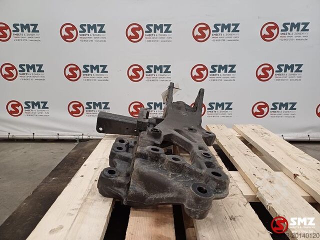 Chassis part Mercedes Occ voorframe links Mercedes