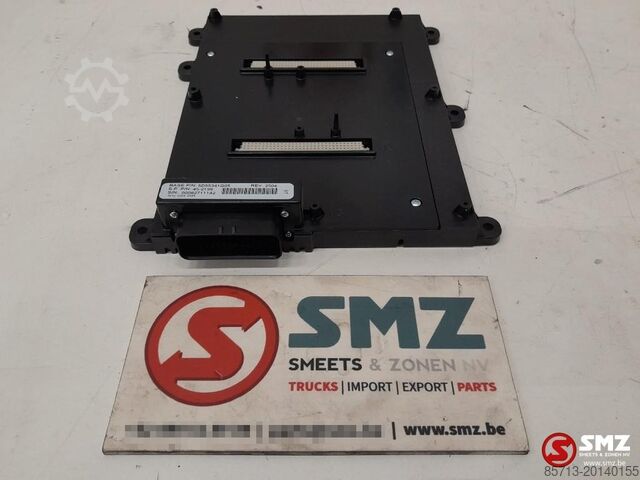 Gestione motore Thermoking Ecu temperatuurregeleenheid thermoking
