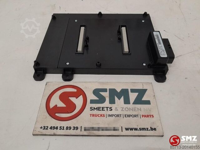 Gestione motore Thermoking Ecu temperatuurregeleenheid thermoking