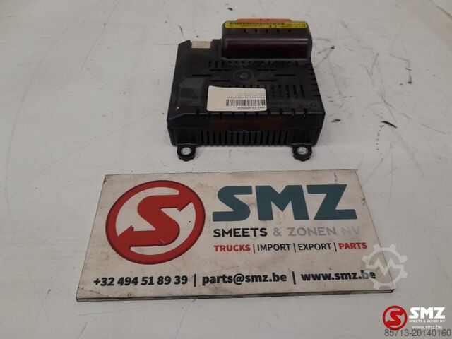 Motor yönetimi Thermoking Ecu uitbreidingsmodule thermoking