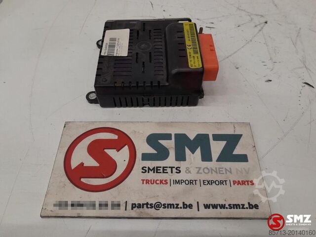 Motor yönetimi Thermoking Ecu uitbreidingsmodule thermoking