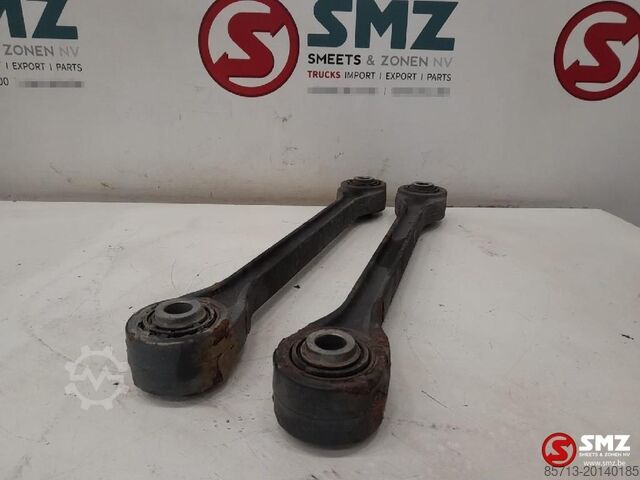 Bagian sasis Mercedes Occ set reactiestangen Mercedes
