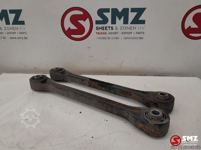 Bagian sasis Mercedes Occ set reactiestangen Mercedes