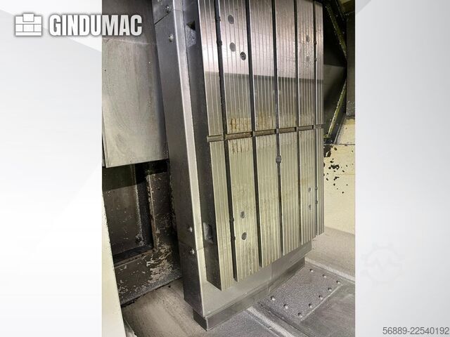  DMG DECKEL MAHO DMC 63 V