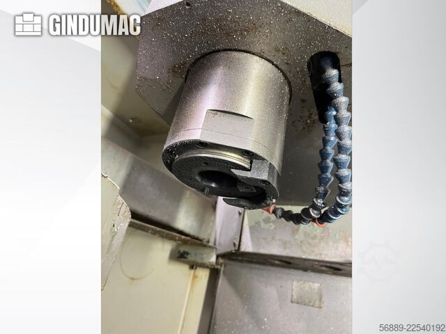  DMG DECKEL MAHO DMC 63 V