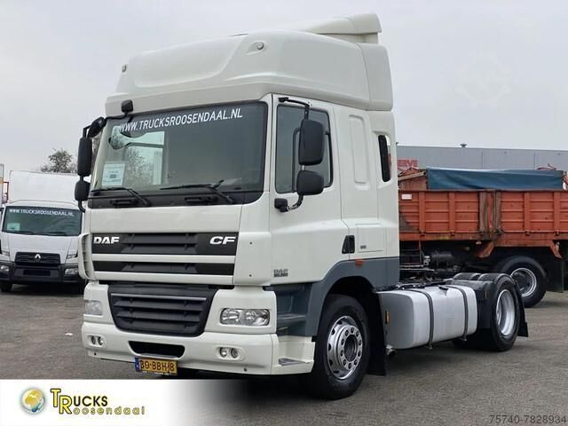 DAF CF 85.360 Euro 5 Discounted from 17.950,