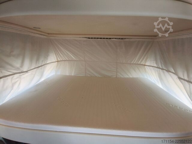 Інтегрований автокемпер MORELO Palace Liner 90 LB Trend XL Mercedes Benz Atego