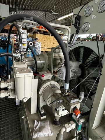 Hidrolik İstasyon REXROTH ABRPT-00630540