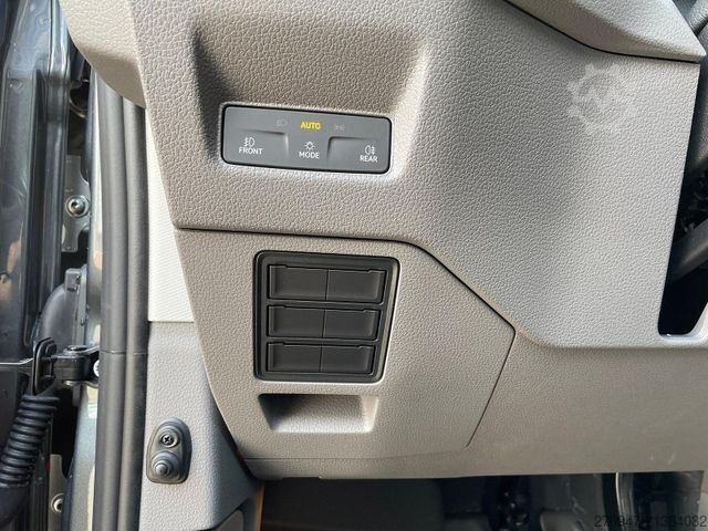 ऊंची छत वाली वैन MAN TGE 3.200 L3H2 Kasten 4x4 Individual S ACC STHZ