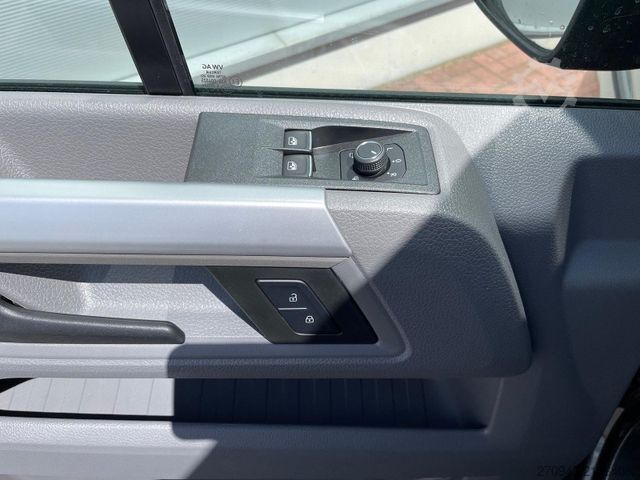 ऊंची छत वाली वैन MAN TGE 3.200 L3H2 Kasten 4x4 Individual S ACC STHZ