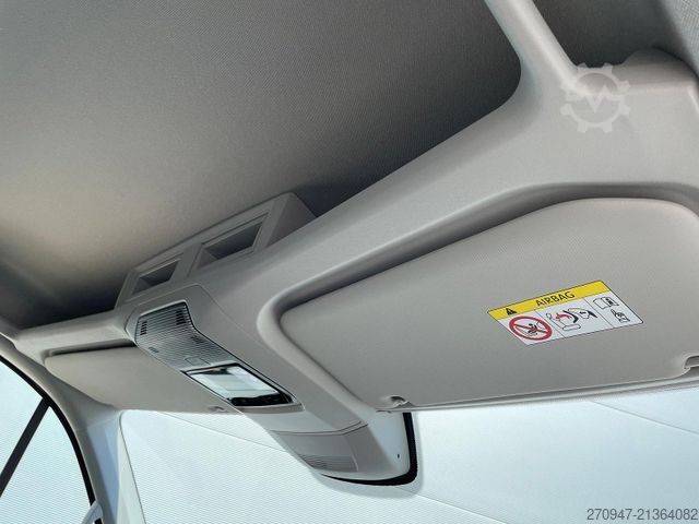 ऊंची छत वाली वैन MAN TGE 3.200 L3H2 Kasten 4x4 Individual S ACC STHZ