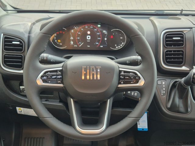 कैम्परवैन MALIBU 640 LE K GT *MJ26*Messepreis CMT*Dieselheizung