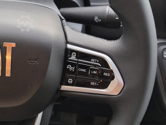 कैम्परवैन MALIBU 640 LE K GT *MJ26*Messepreis CMT*Dieselheizung