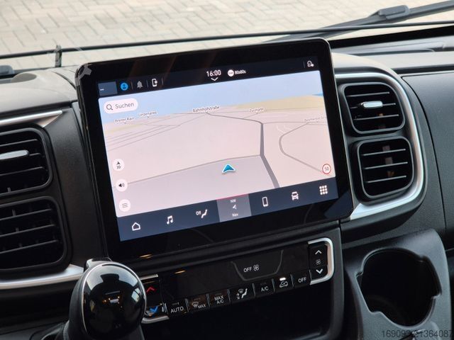 कैम्परवैन MALIBU 640 LE K GT *MJ26*Messepreis CMT*Dieselheizung