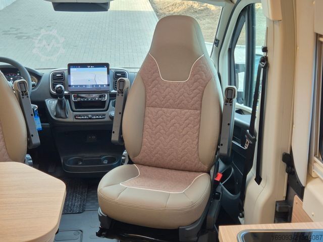 कैम्परवैन MALIBU 640 LE K GT *MJ26*Messepreis CMT*Dieselheizung